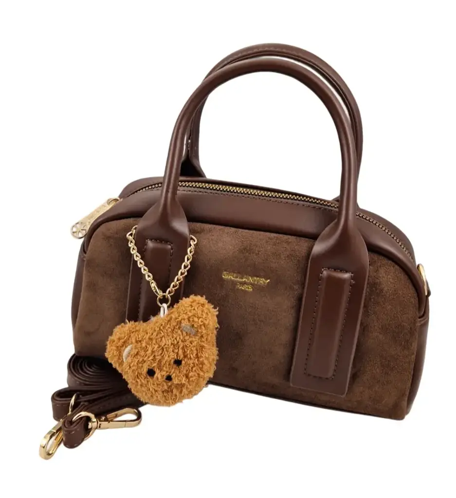 TOREBKA KJ-62067-A - zdjęcie 2