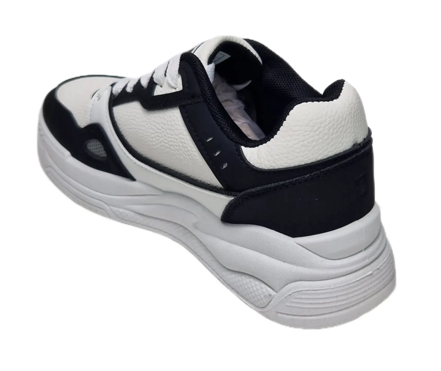 BIG STAR NN274669 BIAŁY - zdjęcie 2