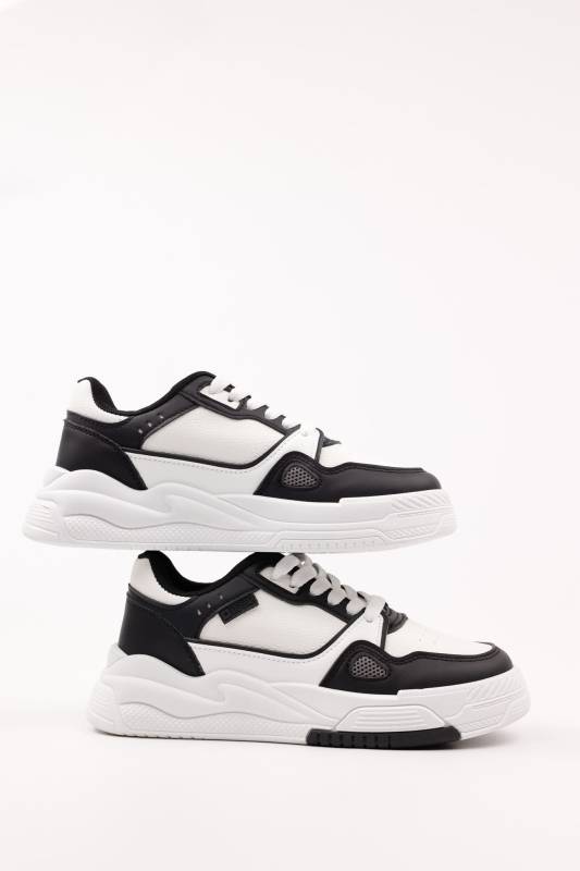 BIG STAR NN274669 BIAŁY - zdjęcie 3