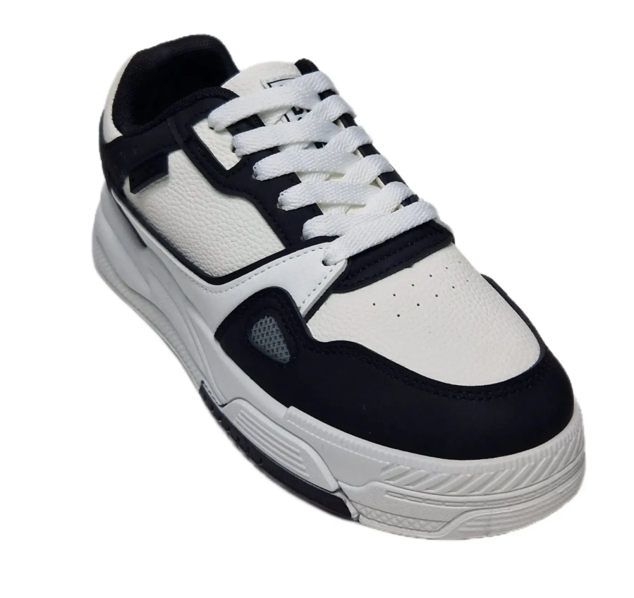 BIG STAR NN274669 BIAŁY - zdjęcie 4