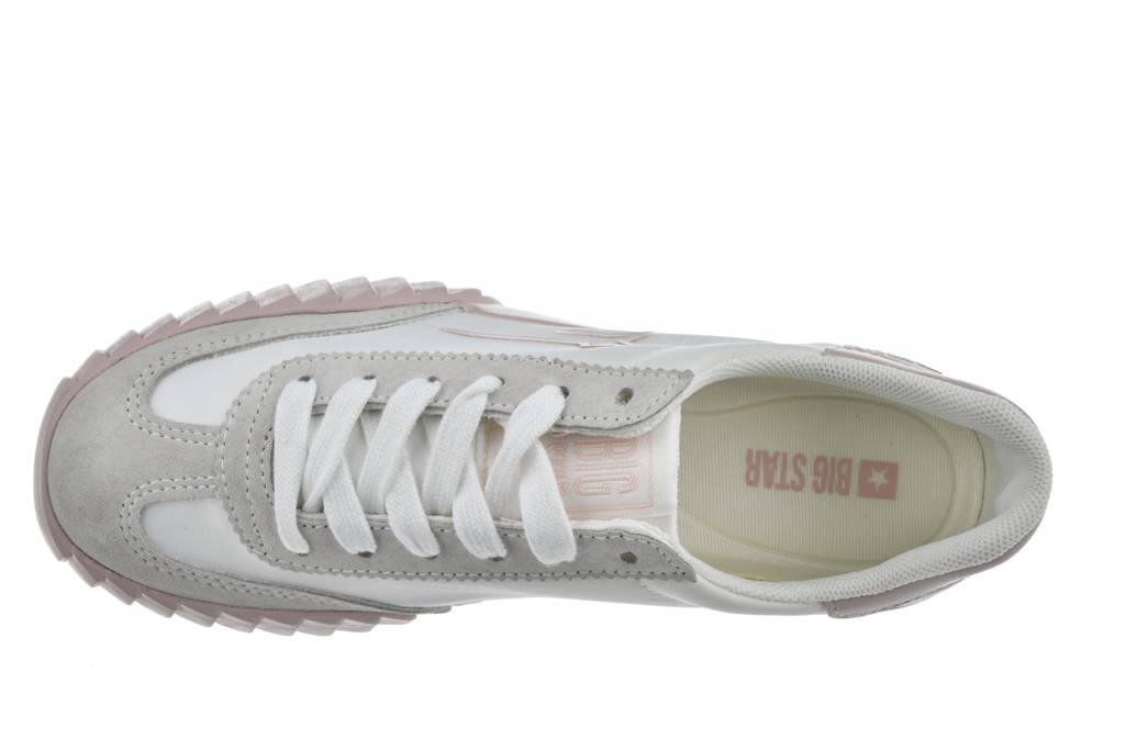 BIG STAR NN274868 /RÓŻ - zdjęcie 3