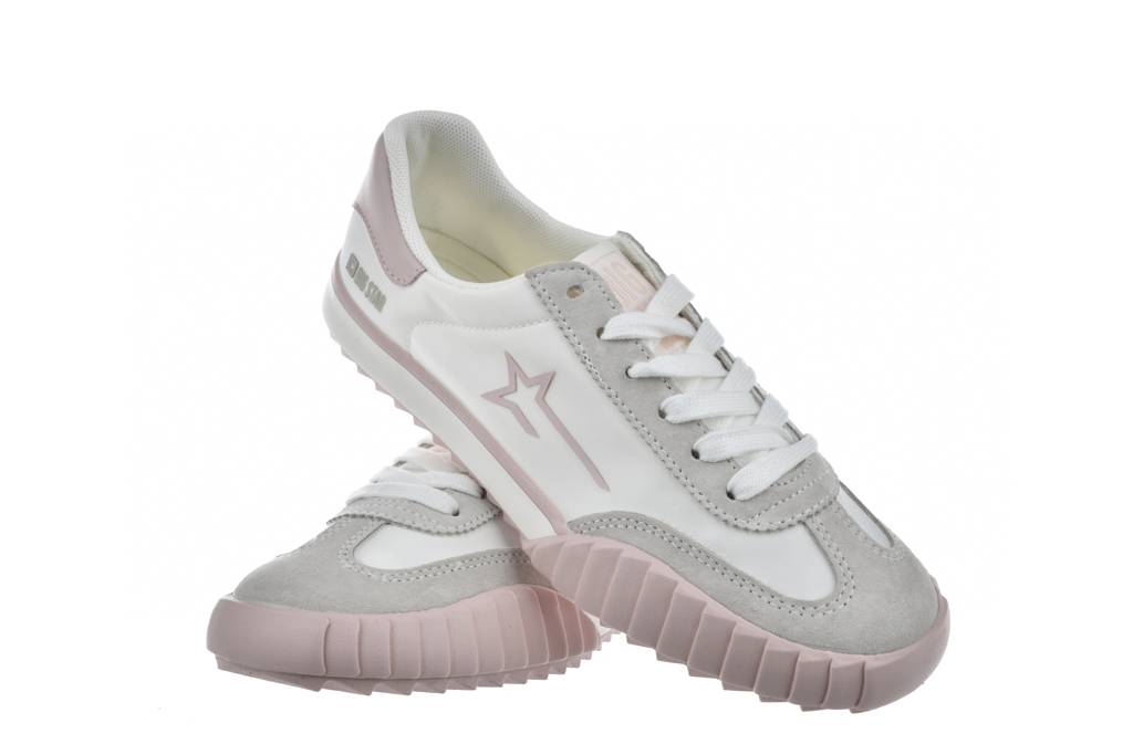 BIG STAR NN274868 /RÓŻ - zdjęcie 6