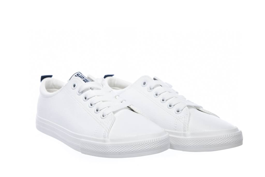 BIG STAR SS274604 /NIEBIESKI - zdjęcie 4