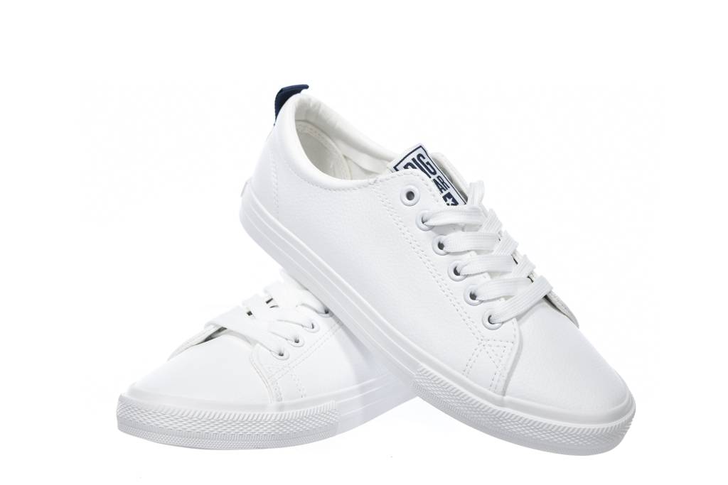 BIG STAR SS274604 /NIEBIESKI - zdjęcie 5