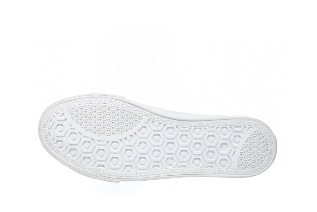 BIG STAR SS274604 /NIEBIESKI - zdjęcie 3