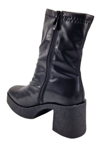 BOTEK S.BARSKI HY42-738 PU - zdjęcie 3