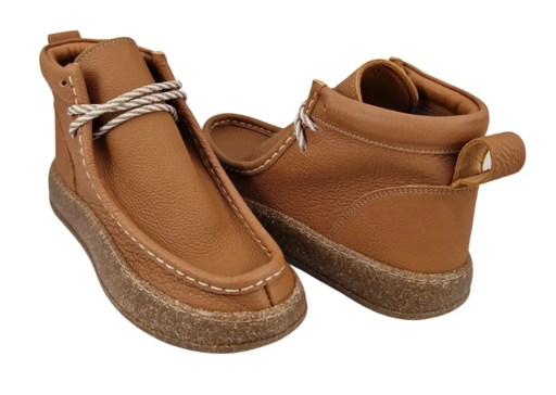 ESTETIC 241520 NUBUCK - zdjęcie 5