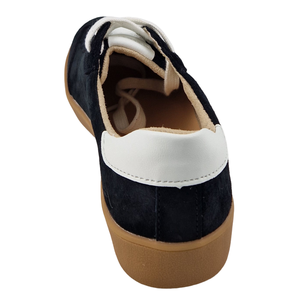 ESTETIC 79517 BIAŁY SKÓRA - zdjęcie 3