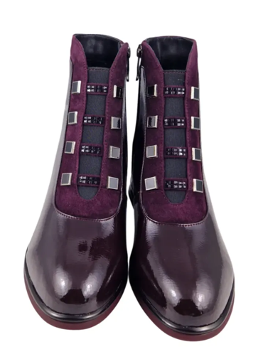 ESTETIC CR52-696 WINE - zdjęcie 5