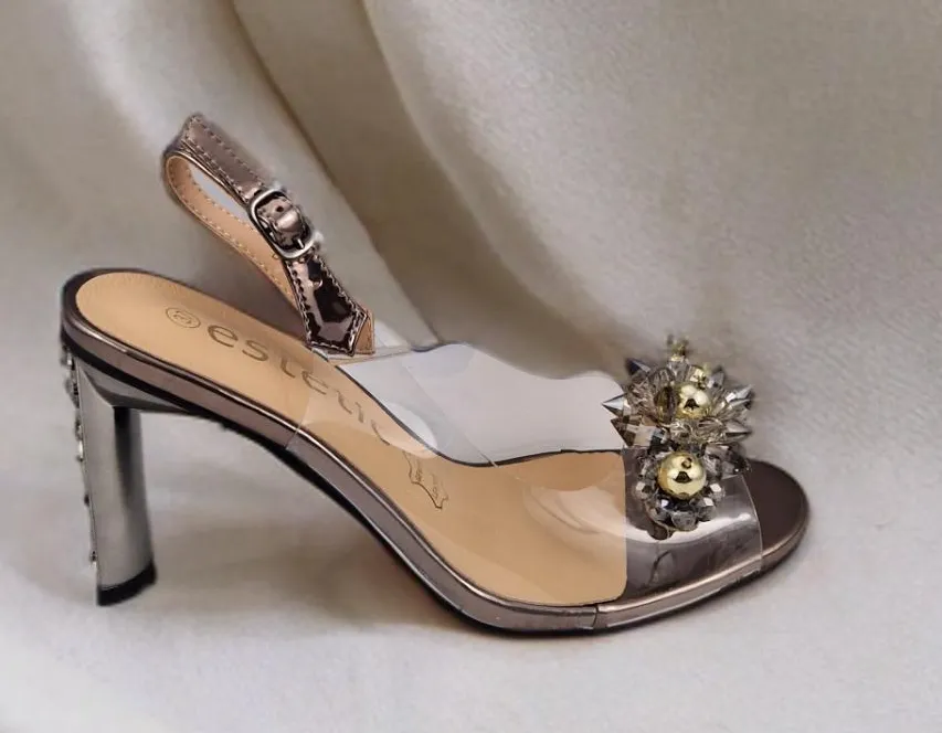 ESTETIC D-320 - zdjęcie 2