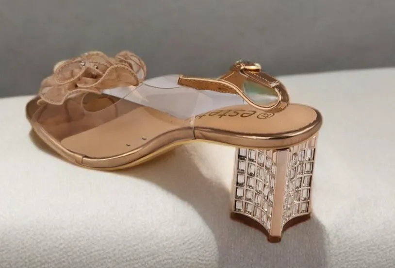 ESTETIC D-380 - zdjęcie 3