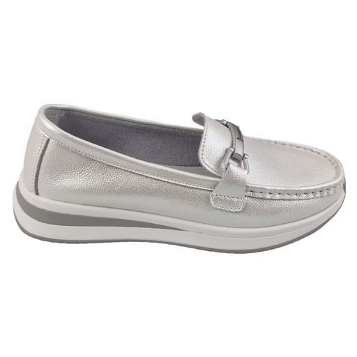 ESTETIC GR51-598 PERŁA - zdjęcie 1