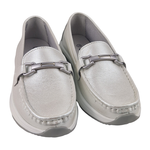 ESTETIC GR51-598 PERŁA - zdjęcie 4