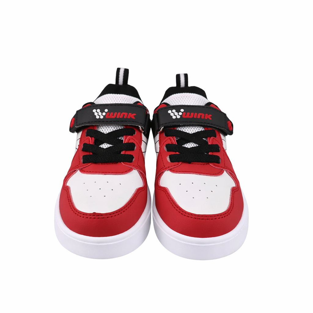 FE61255-2/1 /CZERWONY - zdjęcie 3