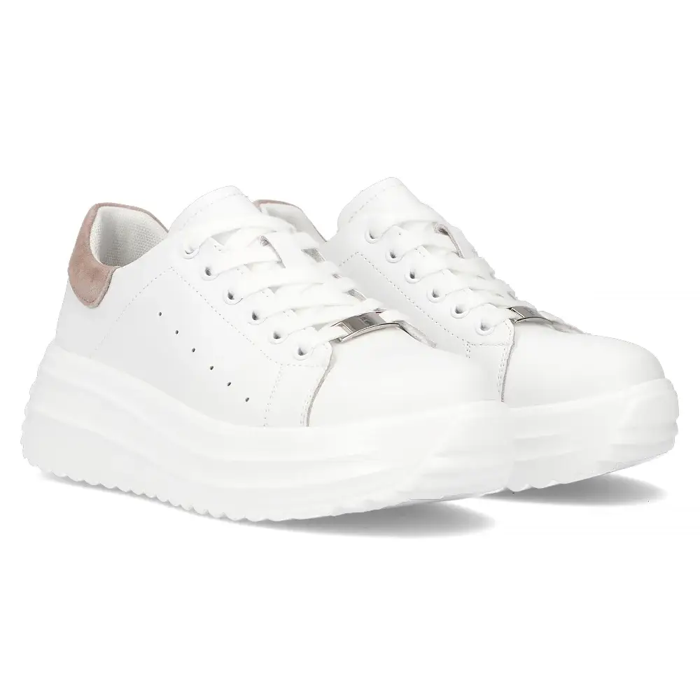 FILIPPO DP6739 /BEŻOWY - zdjęcie 4