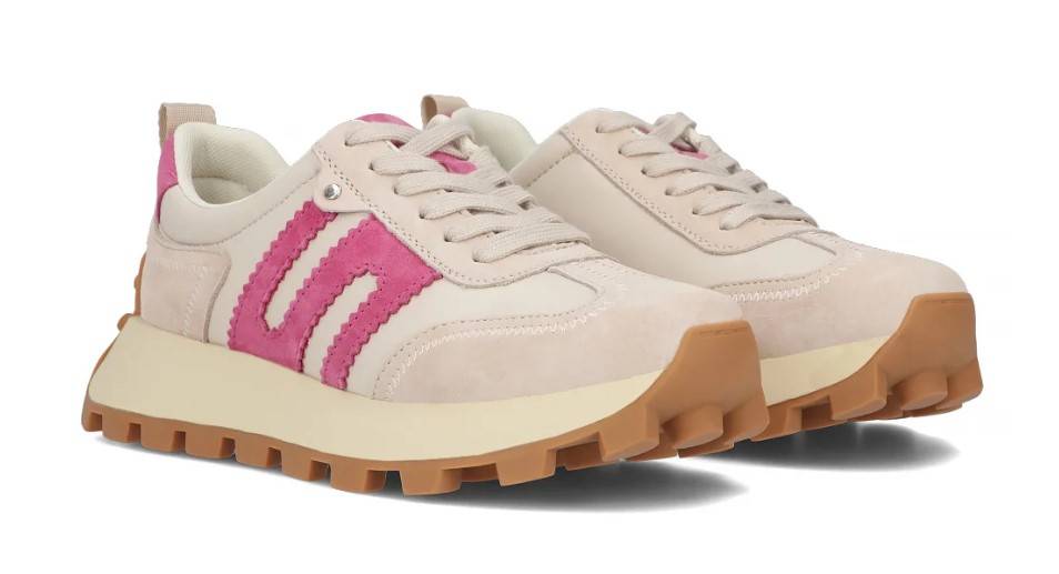 FILIPPO DP6743/25 /FUKSJA - zdjęcie 2