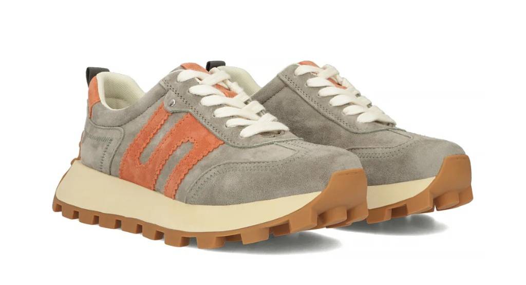 FILIPPO DP6743/25 /POMARAŃCZ - zdjęcie 2