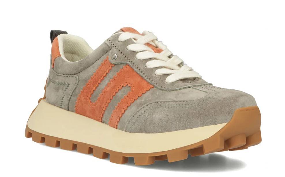 FILIPPO DP6743/25 /POMARAŃCZ - zdjęcie 4