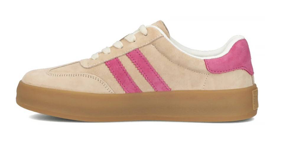 FILIPPO DP6764/25 /FUKSJA - zdjęcie 3