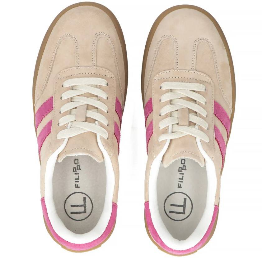 FILIPPO DP6764/25 /FUKSJA - zdjęcie 5