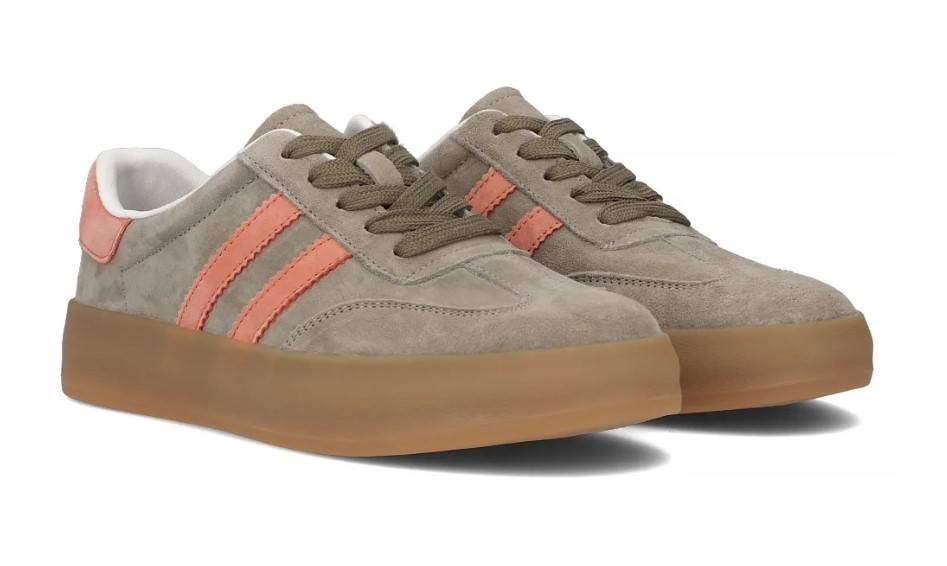 FILIPPO DP6764/25 /POMARAŃCZ - zdjęcie 2