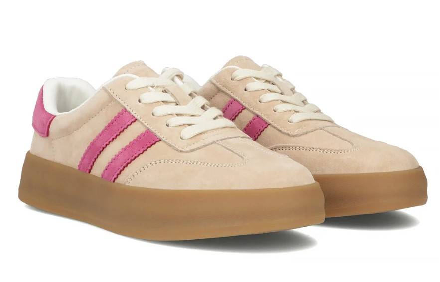 FILIPPO DP6764/25 /FUKSJA - zdjęcie 2