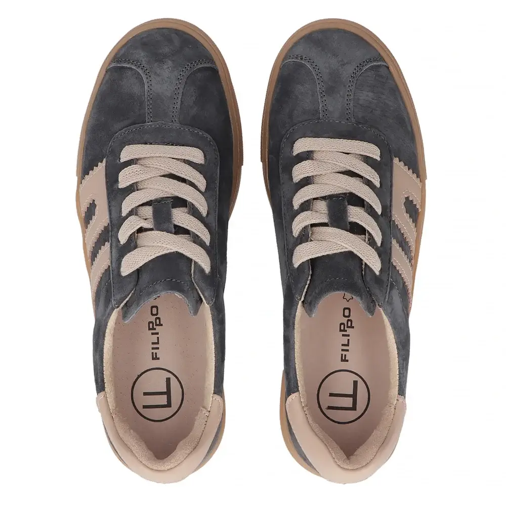 FILIPPO DP6798/25 /BEŻ - zdjęcie 5