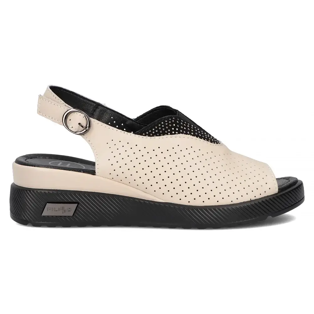 FILIPPO DS6145/25 - zdjęcie 4