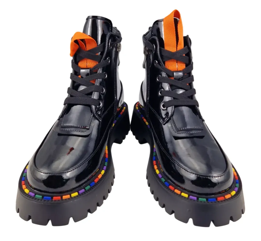 GINO FABIANI 24BT04-8134 - zdjęcie 7