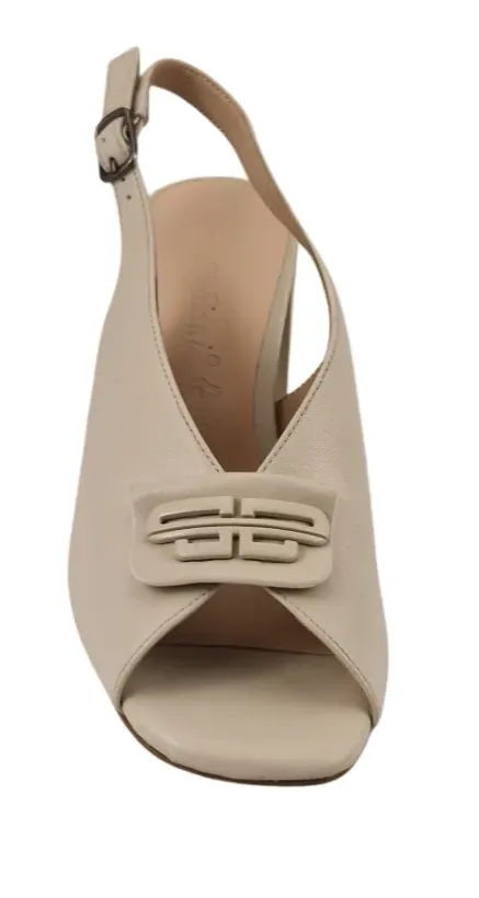 GINO FABIANI 25SD24-8701 SKÓRA - zdjęcie 2