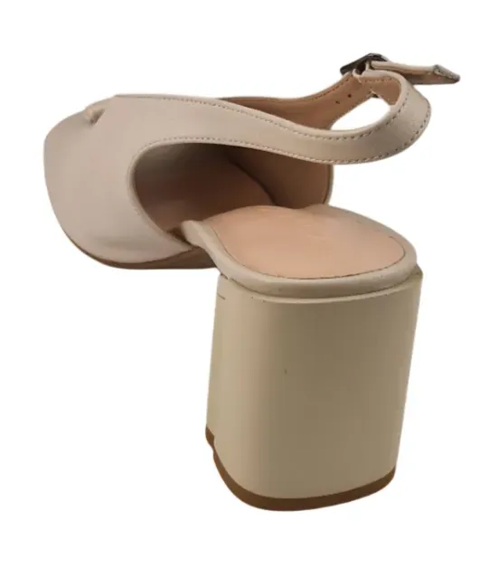 GINO FABIANI 25SD24-8701 SKÓRA - zdjęcie 3