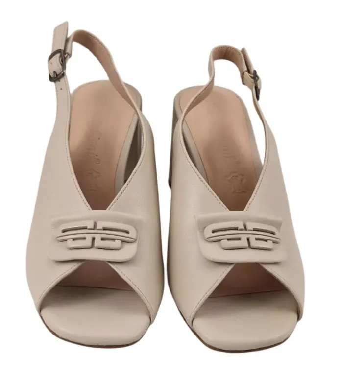 GINO FABIANI 25SD24-8701 SKÓRA - zdjęcie 4