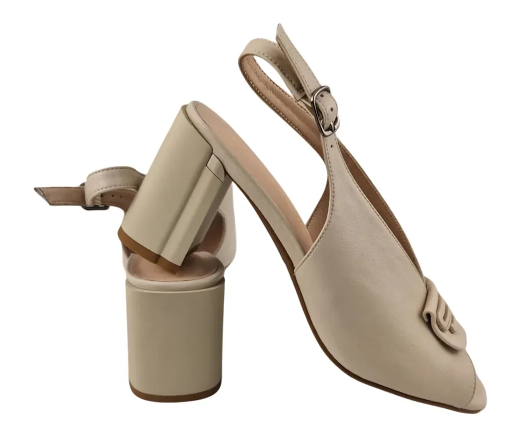 GINO FABIANI 25SD24-8701 SKÓRA - zdjęcie 5