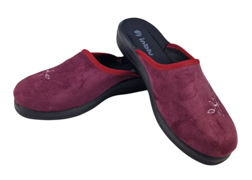 INBLU CU00001D ŚLIWKA - zdjęcie 5