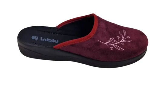 INBLU CU00001D ŚLIWKA - zdjęcie 1