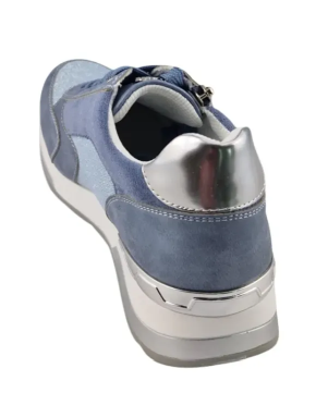 INBLU IN000417 SZARO - zdjęcie 3