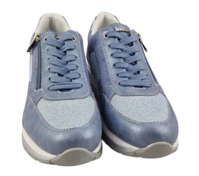 INBLU IN000417 SZARO - zdjęcie 4