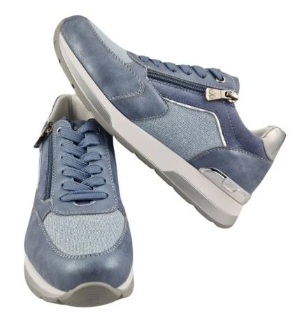 INBLU IN000417 SZARO - zdjęcie 5