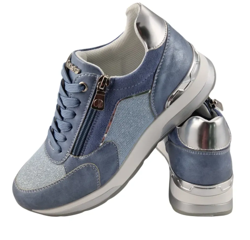 INBLU IN000417 SZARO - zdjęcie 6