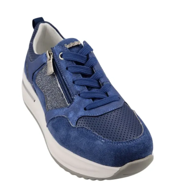 INBLU IN000420 JEANS - zdjęcie 2