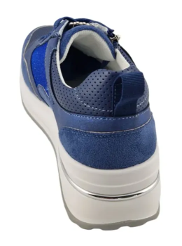 INBLU IN000420 JEANS - zdjęcie 3