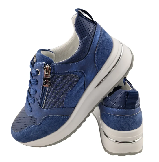 INBLU IN000420 JEANS - zdjęcie 5