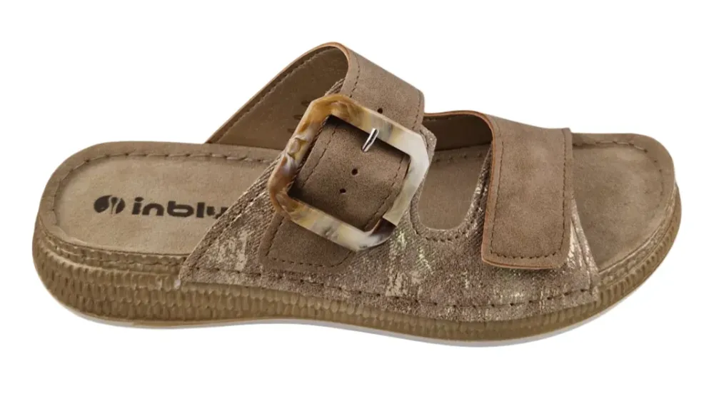 INBLU MK000013 J. - zdjęcie 3