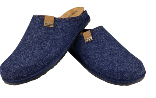 INBLU SI000025 GRANAT (-NIEB) - zdjęcie 4