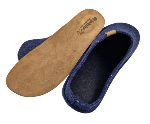 INBLU SI000025 GRANAT (-NIEB) - zdjęcie 5