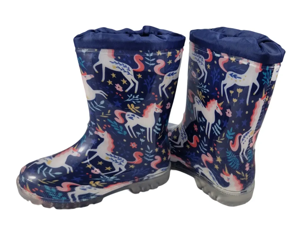 KALOSZ 2G6010G JEDNOROŻEC