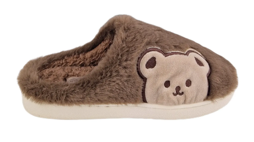 KLAPKI 24PA98-7540 R.38 - zdjęcie 1