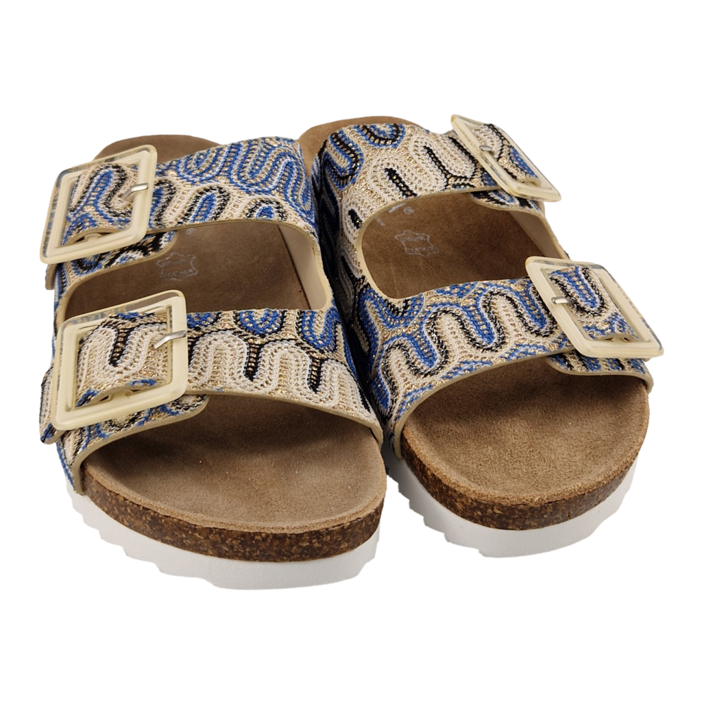 KLAPKI D&A RB51-006 - zdjęcie 3