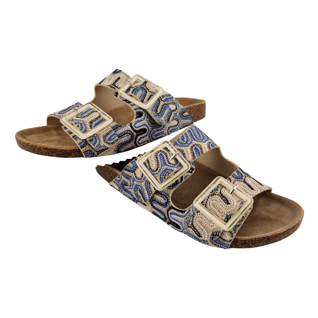 KLAPKI D&A RB51-006 - zdjęcie 4