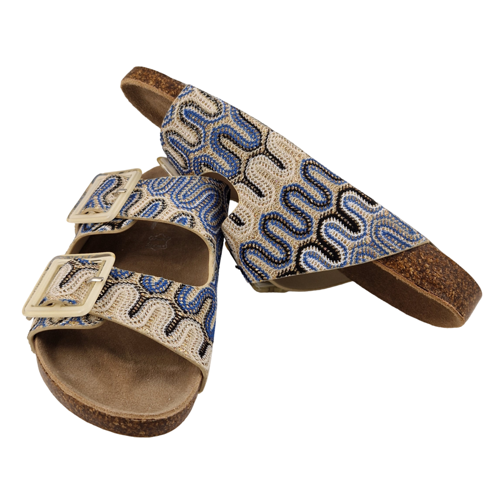 KLAPKI D&A RB51-006 - zdjęcie 5